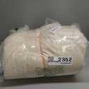 Waterproof and Anti-Slip Dog Bed Cover and Pet Blanket Sofa Pet Bed Mat car Incontinence Mattress Protectors Furniture Couch Cover for Most Cats Dogs, Pets82x102-Ivory (82x102Inch (Pack of 1))