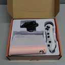 Educational Motion Gaming Console for Kids: Active Video Game System with 28 Built-in Games to Improve Coordination & Fitness Learning Toy for Boys Girls