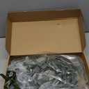 Artificial Olive Branch Stems 5pcs 28 Inch