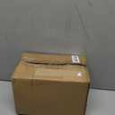 2 Pack 4.2FT/125CM Halloween Giant Spider,Light up Spider with 24 Purple Lights,Light up Halloween Decorations Outside,for Yard Haunted House Window Party Porch Indoor Outside Decor