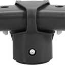 CAQ T-Joint Leg amp Beam Pool Parts 15Ft-24Ft Fit for Intex Ultra Frame, Round Pool Leg Beam Joint Replace 12427 12427A