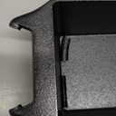 Lodge Cast Iron Loaf Pan 8.5x4.5 Inch, Black