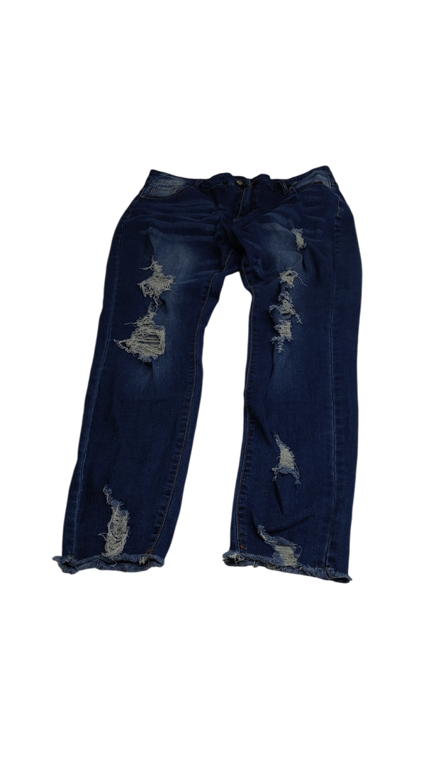 Women's Jeans, Size 16