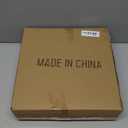 Youeon Gold Round Cake Stand Set of 3, 12/10/8 Inch Metal Hollow Cake Pedestals with Low Feet, Dessert Display Stands for Wedding, Birthday, Party, Anniversary & Holiday Entertaining