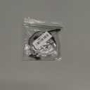 70KG High Torque,GX3270BLS Digital RC Servo, 180/270/360 Degree Metal Gear, IP68 Brushless Motor, Black (180 Degree)