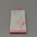 Frida Mom 15ct Breastmilk Alcohol Test Strips, Detects Alcohol in 2 Mintues for Peace of Mind, Use at Home or On The Go Test Strips