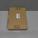 Interactive Cat Toy, Rechargeable Automatic Moving Concealed Feather, Touch-Activated with Mouse Squeak, 3 Modes, USB Cat Kitten Toy for Indoor Cats, Exercise & Boredom Relief