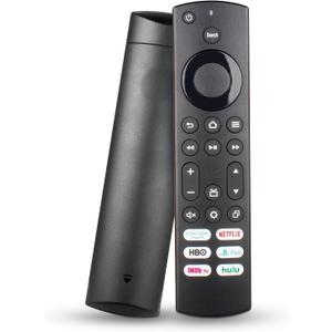 NS-RCFNA-21 Remote Control for Insignia TV Remote Replacement NS-24DF310NA19 NS-32DF310NA19 NS-39DF510NA19 NS-50DF710NA21 NS-55DF710NA21 Edision TV