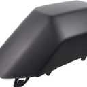 Matte Black Left and Right Front Corner Bumper End Cap for Toyota FJ Cruiser 2007-2014