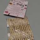 Halloween Pink Ghost Shower Decorations,Don't Say Baby Baby Shower Game,Gender Neutral Baby Shower Decorations,Small Clothespin Game,Baby Shower Ideas,Baby Shower Games 50 Guest,Fall Party Games