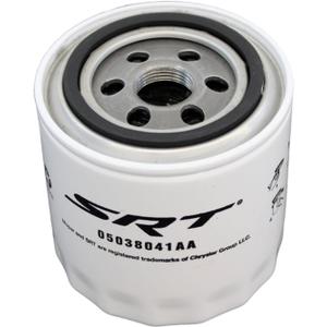Genuine Engine Oil Filter 5038041AA