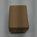 Replacement parts 5-Cup Square Plastic Jar With Lid,Compatible with Oster Blenders