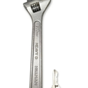 Hillman KeyKrafter KW1 House/Office Universal Key Blank Single Sided