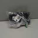 3 Packs Leggings with Pockets for Women, Soft High Waisted Tummy Control Workout Yoga Pants (XX-Large)