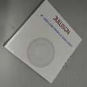 20 Packs 6 Inch LED Low Profile Recessed & Surface Mount Disk Light, Round, 15W, 900 Lumens, 5000K Day Light White, CRI80, Driverless Design, Dimmable, ETL Listed, White