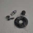 Delta Windemere 14 Series Single-Function Valve Trim Kit, Oil Rubbed Bronze Handle Set for Shower Faucet System, Oil Rubbed Bronze BT14096-OB (Valve Not Included)