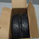 115-4695 Lawn Mower Rear Wheels Replaces Toro 115-4695 138-3216 - Drive Wheel Plastic Gear Assebmly 8" Compatible with 20332 20333 20334 22" Recycler Push Lawn Mower - 2 Pack