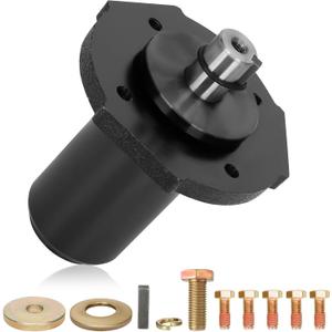 Mower Deck Spindle Fit for Ariens and Gravely Pro Master Turn Stance Max Zoom ZT HD, Replaces: 252 58810800 59201000 59202600 59215400 59225700 59225800 69207500 69219700 69221300 9239400 69207500
