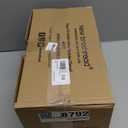 New brothread 64 Spools 1000M (1100Y) Polyester Embroidery Machine Thread Kit for Professional Embroiderer and Beginner Each Spool with Locking Base Resists Thread Tangling