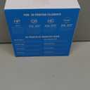 Creality 3D Printer Filament-Christmas Gifts, Rainbow PLA+ Filament 1.75mm, Multicolor PLA Plus Strong Toughness Dimensional Accuracy +/- 0.03mm, PLA Pro for Most 3D Printer, 1KG Spool(2.2lbs)