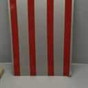 Gisafai 1 Pcs 24 x 16 Inch Stainless Steel Backsplash Panel Hand Dryer Splash Guard Wall Backsplash Protector with Ultra Strength Adhesive for Bathroom, Kitchen, Stovetop