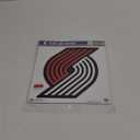 Portland Trail Blazers WinCraft 6'' x 9'' Team Logo Magnet 