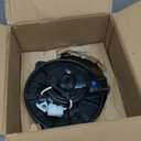 700060 HVAC Heater Blower Motor Assembly for Toyota Tundra 2000 2001 2002 2003 2004 2005 2006 (Except for The Crew Cab Pickup), Replaces for 87103-0C010
