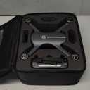 Holy Stone HS700E 4K UHD Drone with EIS Anti Shake 130 FOV Camera for Adults, GPS Quadcopter with 5GHz FPV Transmission, Brushless Motor, Easy Auto Return Home, Follow Me and Outdoor Carrying Case