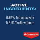 BioAdvanced 3-in-1 Insect, Disease, and Plant Mite Control - Insecticide, Fungicide & Miticide - Ready-to-Spray- Prevents Pests and Diseases - Up to 30 Days Protection - 32 fl oz Bottle