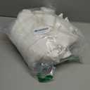 Chang Yun Women's Long Maxi Sweater Dresses Sexy Wrap Batwing V Neck Slit Open Back Holiday Bodycon Dress with Belt, Medium