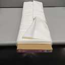 Roc-lon 47/48 Inches Wide 100% Cotton Nature Way Quality Muslin, Unbleached Cut by The Yard
