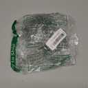 uxcell 1/2-Inch Drive 46mm 12-Point Deep Impact Socket, CR-MO Steel 78mm Length, Metric Sizes