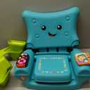 Fisher-Price Laugh & Learn Smart Stages Chair, Multicolor