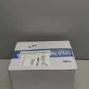 Cold Therapy Machine with Universal Pad for Hip, Back, and Knee After Surgery Recovery, Ice Machine System with Programmable Timer Remote Control, Large Reusable Pad for Hip Bursitis, Hip Flexor Pain.