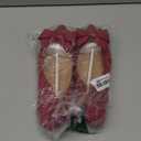 XIMUYUAN Women's Butterfly Flat Shoe 240(1.5)