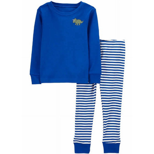 Carter's Kids Boys Clothes 2 Sets 3t/3A