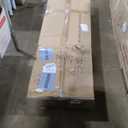 YITAHOME Modern Sideboard Buffet Cabinet with Storage, 55'' Kitchen Storage Cabinet Coffee Bar Cabinets for Dining Room, Kitchen, Hallway, Black