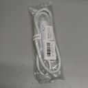 W10906683 Dryer Door Seal Nylon by puxyblue Compatible with Cros-ley Ken-more Whirl-pool Se-ars Dryer Replaces 692494 3390731 W10389571 W10823580 WP3390731 WPW10389571