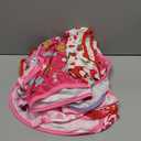 8PCS/Pack Dog Shirts Pink for XXL Dog Girl Female Sleeveless Clothes T Shirts Tank Top Tee Vest