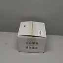 Shappy Cherry Bow Cake Decoration Pink Fake Heart Cake with Realistic Artificial Cherries Toppers and Bows Coquette Room Decor for Birthday Wedding Bridal Shower Party Supplies Dessert Display Photo Props