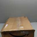 Waist Twister Machine Exercise, Ab Twister Board with 300 Lbs Weight Capacity, Adjustable Noiseless Twist Board for Exercise, Home Abs Exercise Equipment for Women/Men