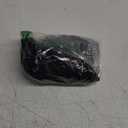 Mens Compression Shirt Slimming Body Shaper Vest Workout Tank Top Abs Abdomen Undershirt, Large