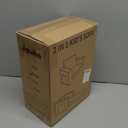 Toddle & Kids Chair,2-in-1 Soft Toddler Couches that Fold Out, Toddler Chairs Comfy 1-3 Years Old, Convertible Sofa to Lounge, Beige