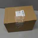 Wind Chimes for Outside, Windchimes Outdoors Hummingbird Gifts for Mom Women Grandma, Hanging Solar Lantern Solar Wind Chimes for Outside Patio Yard Garden Decor