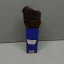 MIULEE Pack of 2 Couch Throw Pillow Covers 18x18 Inch Neutral Dark Brown Boho Accent Decorative Pillow Covers Soft Chenille Farmhouse Cushion Covers for Home Decor Bed Sofa Living Room