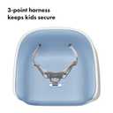 OXO Tot Nest Booster Seat with Straps - Dusk