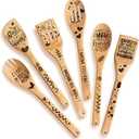 Riveira Mothers Day Gifts For Mom From Daughter - Mom Gifts For Mothers Day - Mother's Day Gift Ideas - Cool Mothers Day Gifts For Moms Who Have Everything - Mother Day Wooden Spoons For Cooking