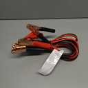 Booster Cable 10GA 12"