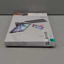 ESR iPad Air 11" (M3/M2) & 5th/4th Gen Flex Keyboard Case, Ultra-Light Magnetic Detachable Keyboard with Writing/Viewing Modes, Larger Precision Trackpad, Dark Gray