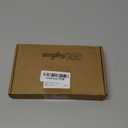 100 Pcs Mini Resin Giraffe Figurine Tiny Giraffe Resin Ornaments for Garden Home Decoration Zoo Animal Micro Landscape Ornaments Kit Fairy Accessories Party Gifts (Classic)